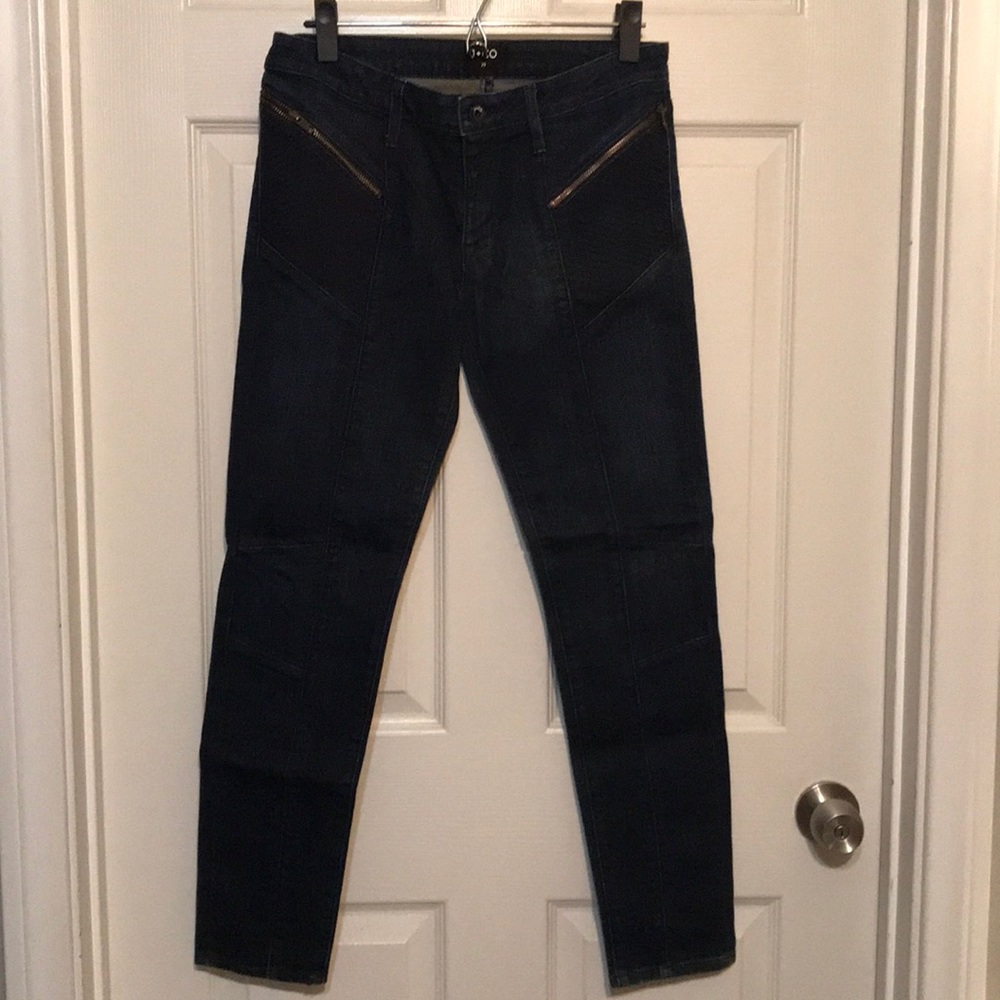 Skinny leg Jeans